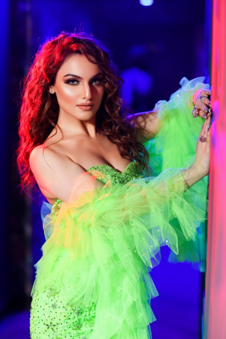 Portrait Photography