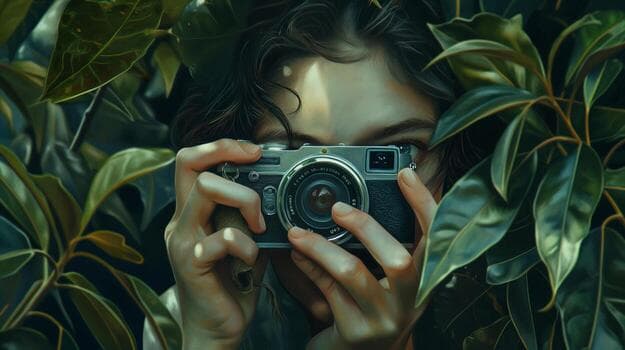 Professional equipment