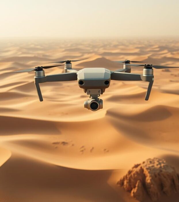 Drone-Photography-Dubai-Desert