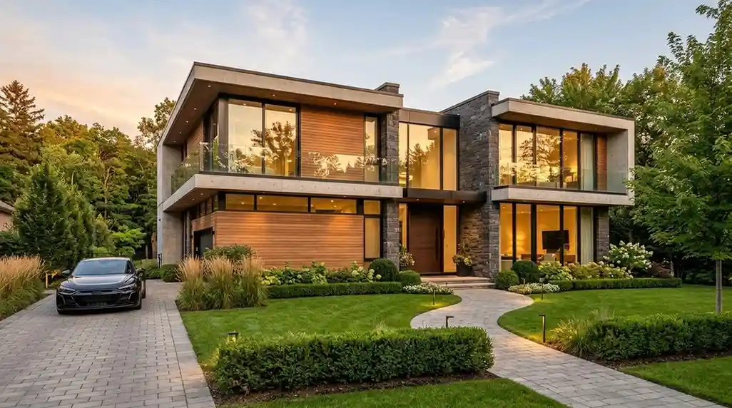 real estate photography